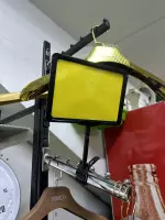 ڕەفە و شتومەکی فرۆشگای دەستی نوێ و دەستی دوو