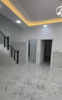 Detached house of 150 square meters