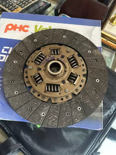 Hilux Printing Pad
