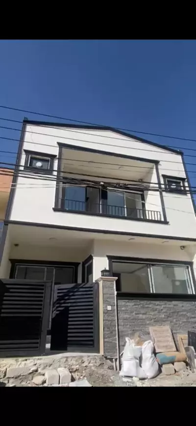 2-storey, 150 m2 Detached House in Kıvila