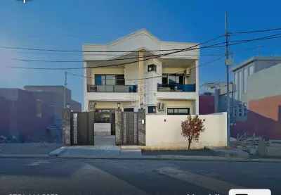 Detached House in Nasara Neighborhood