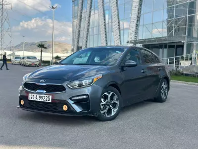 a good car for rent