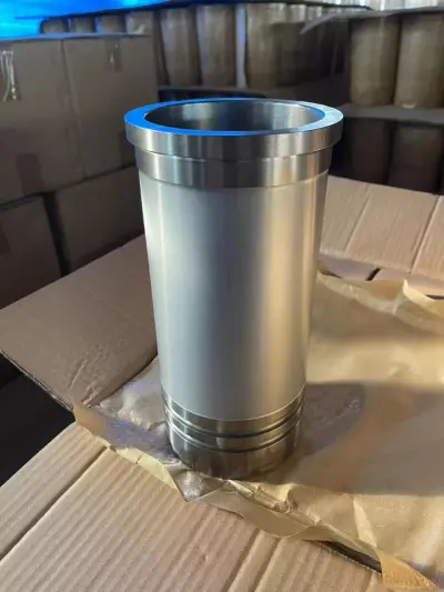 All car parts