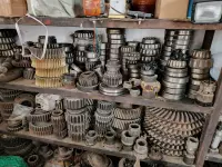 All parts and sizes for car repair and trackers