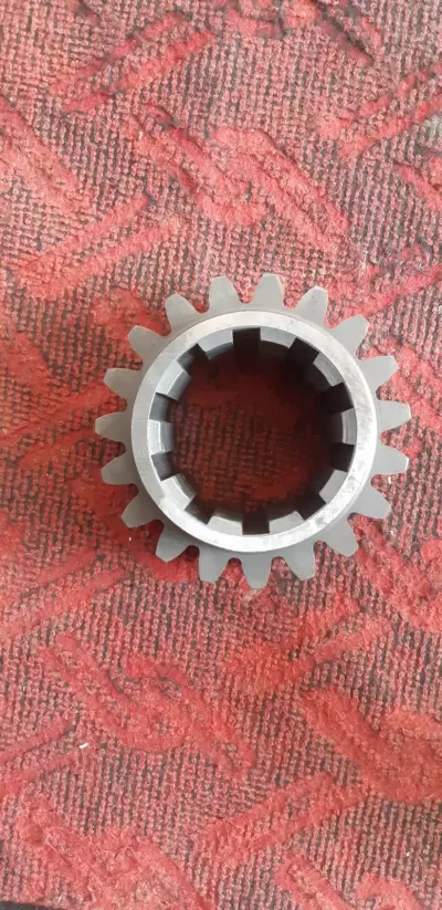dashy gear shıft 