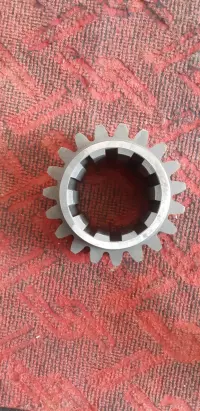 dashy gear shıft 