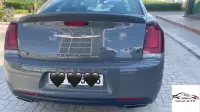 What a perfect car and my features