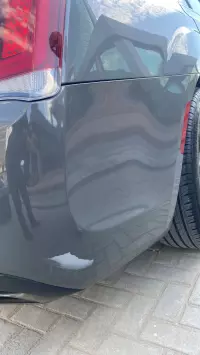 What a perfect car and my features