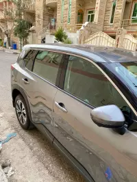 ئۆتۆمبێلێک بە هەموو تایبەتمەندییەکانیەوە