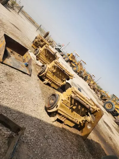 loader machen with all specification