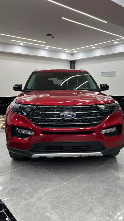 a beautiful car