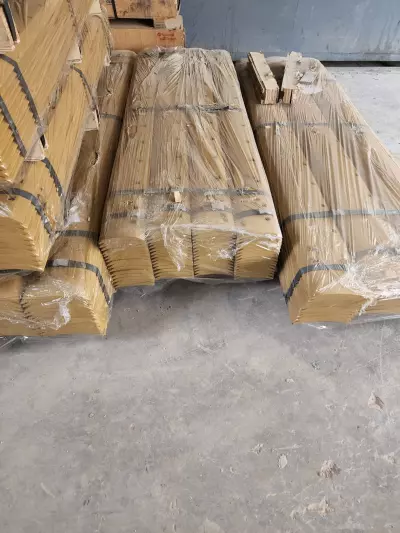 Knife Crider Blades