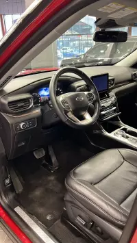 a beautiful car