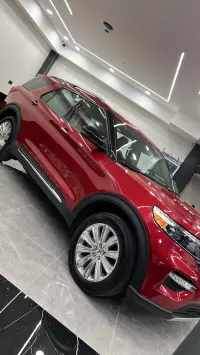 a beautiful car