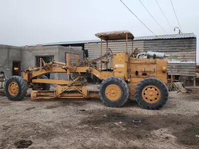 grader