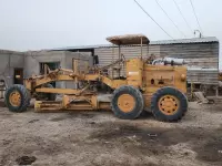 grader