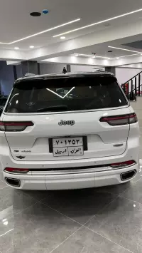 a nice car