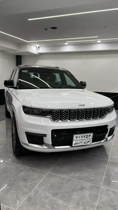 a nice car