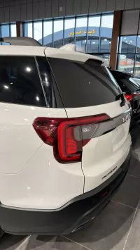 a nice car
