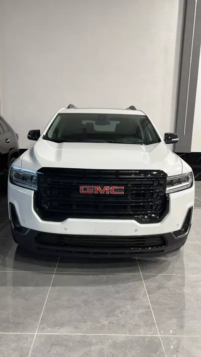 a nice car