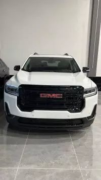 a nice car