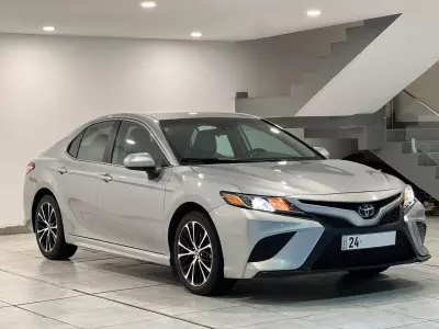 a beautiful car