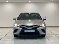 a beautiful car
