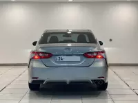 a beautiful car