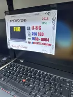 computer world