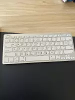 Keyboard