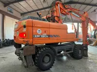 Excavator