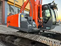 Excavator