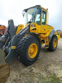 Loader in Kalar