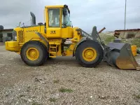 Loader in Kalar