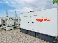 generator electric 