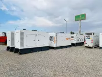 generator electric 