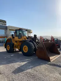 Loader Suleimani