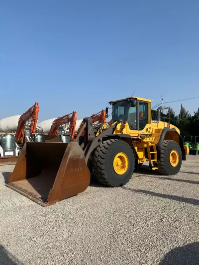 Loader Suleimani