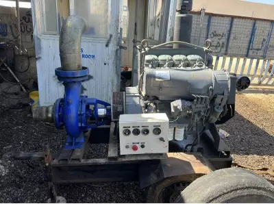 electric generators