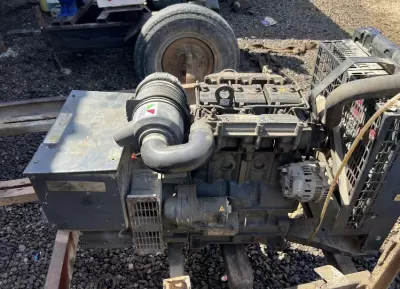 electrıc generator 