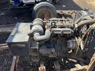 All kinds of generator sales