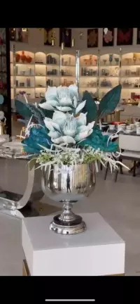 vase