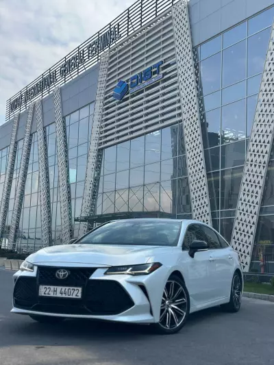 rental car