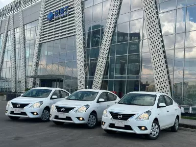 Comfortable vehicles for commuting