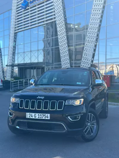 A car with high specifications, for rental 