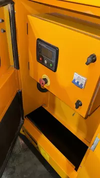 electric generators