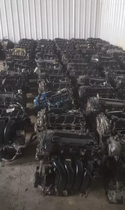 بزوێنەری ئۆتۆمبێل