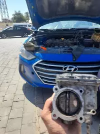 فیت پامپ تۆیۆتا هایلاندەر