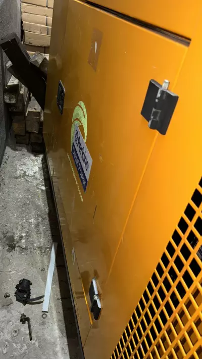 generator electric