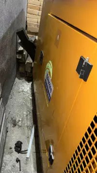 generator electric